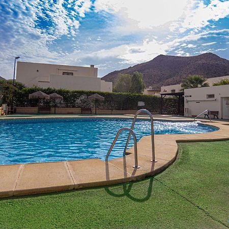 El Velero Sotillo Niagara Piscina Parking Wifi Сан Хосе Екстериор снимка